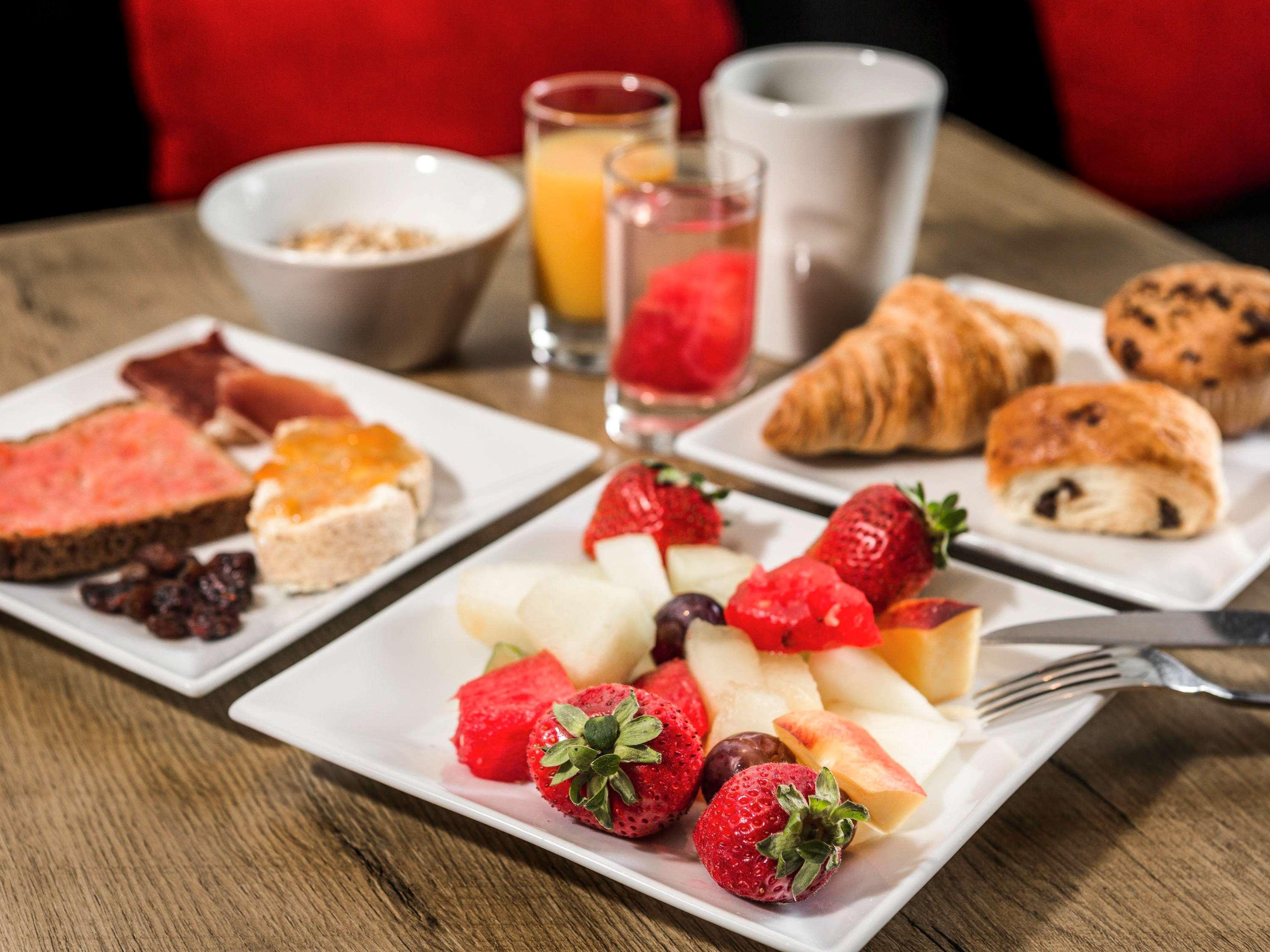 Ibis Hotel Muenchen Messe Feldkirchen  Eksteriør bilde