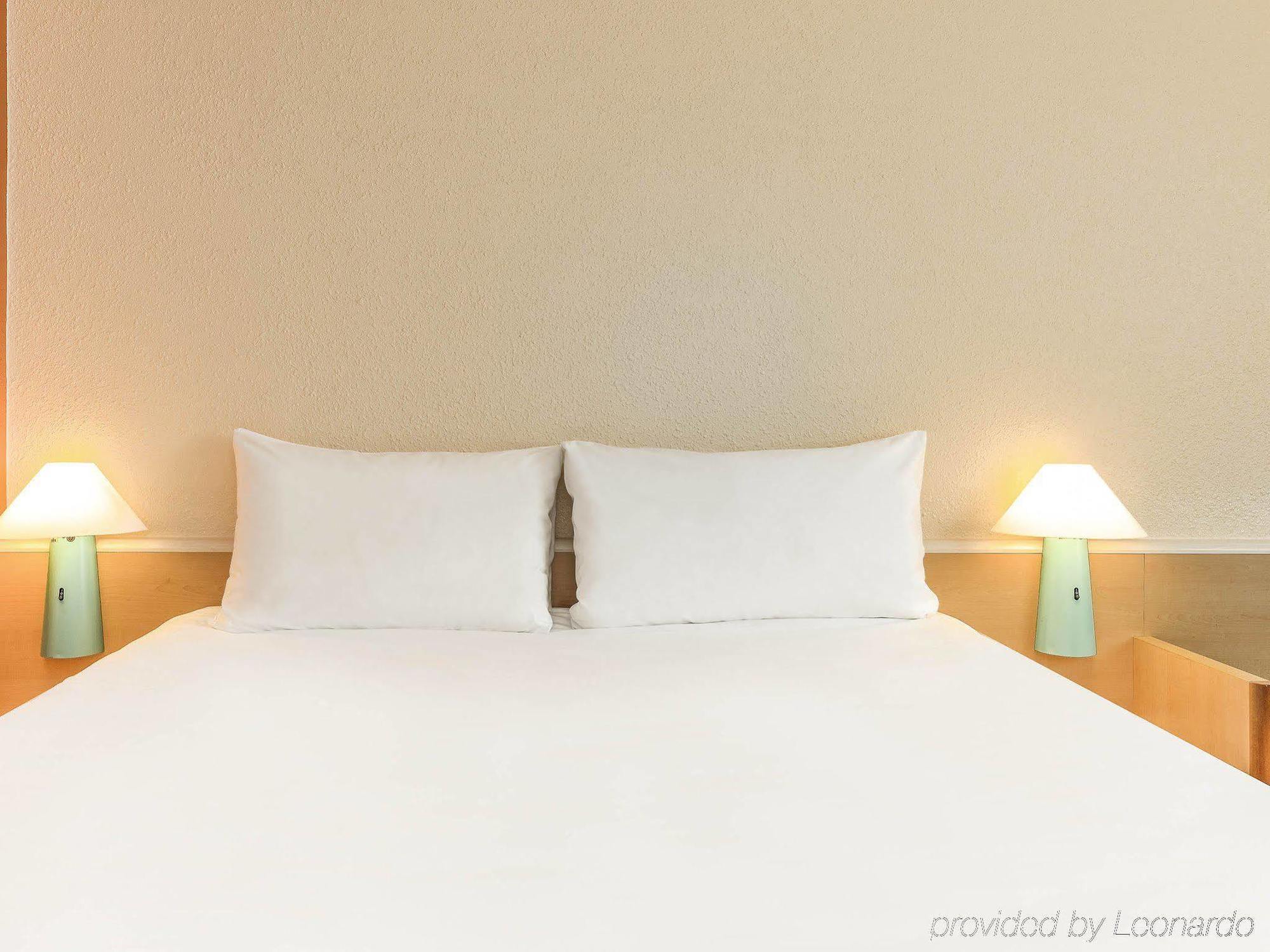 Ibis Hotel Muenchen Messe Feldkirchen  Eksteriør bilde